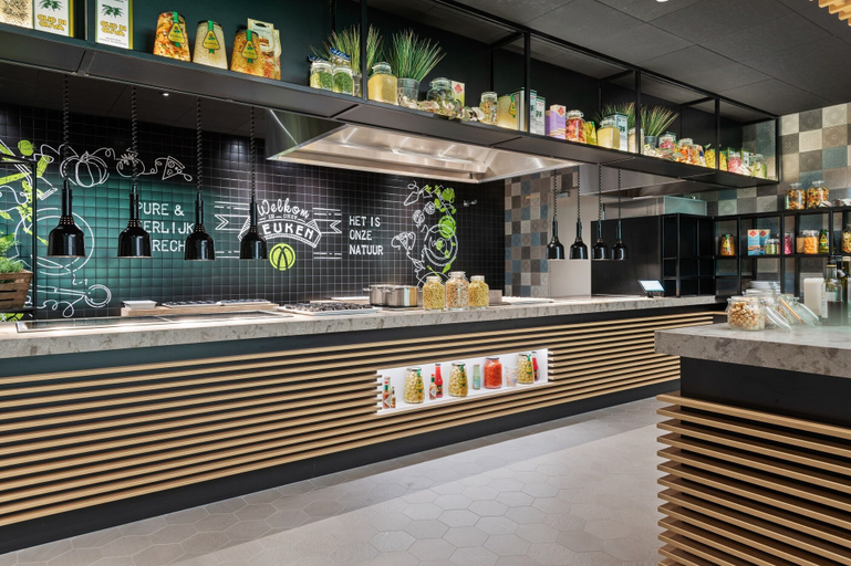 Food & Drinks 5, Woudschoten Hotel & Conferentiecentrum, Zeist