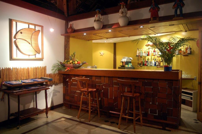 Food & Drinks 3, Pousada Pitinga, Porto Seguro