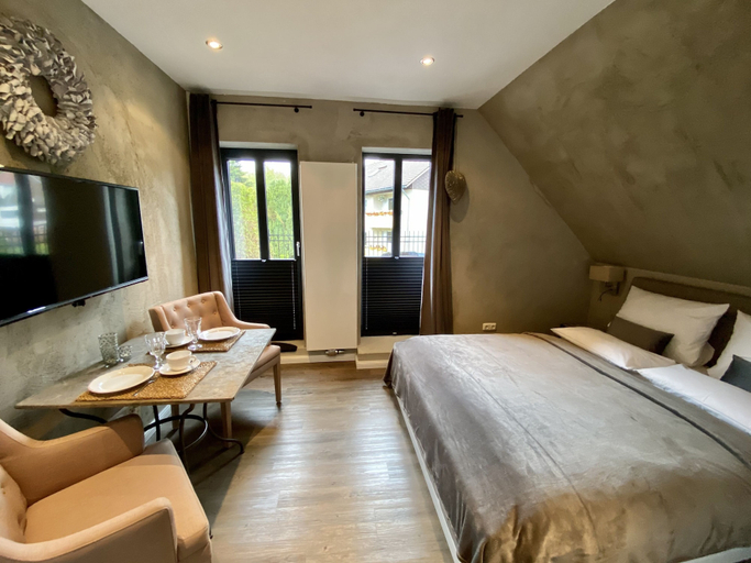 Bedroom 3, country-suites by verdino LIVING, Goslar