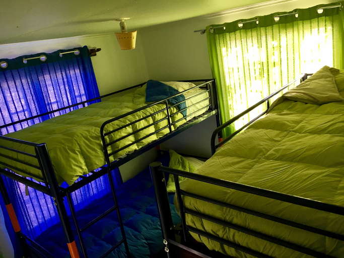 Bedroom 2, Hostal Possada Atacameña, El Loa
