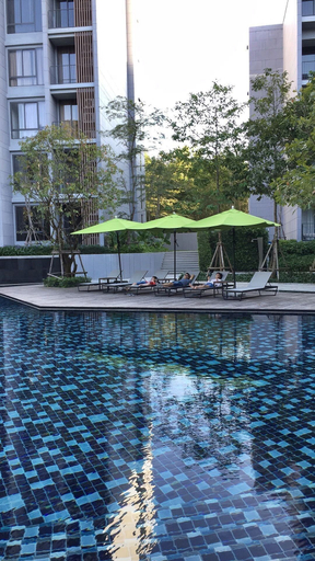 Sport & Beauty 4, CK Cottage at The Valley Khaoyai, Pak Chong