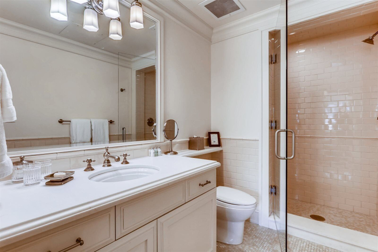 Bathroom 3, Vail VLG One Willow 3bd-hir1, Eagle