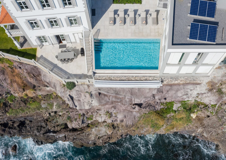 Exterior & Views 2, Barreirinha Suite Top Floor, Funchal