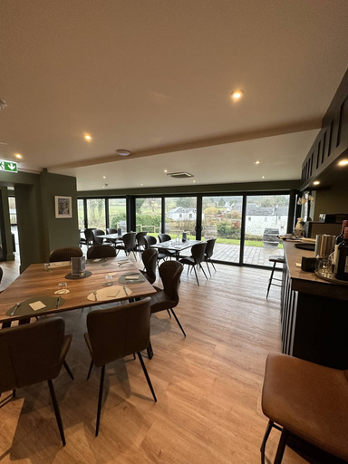 Food & Drinks 5, The Kenmuir Arms Hotel, Dumfries and Galloway