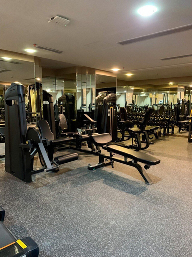 Others 4, Violet Al Azizia Hotel, Makkah