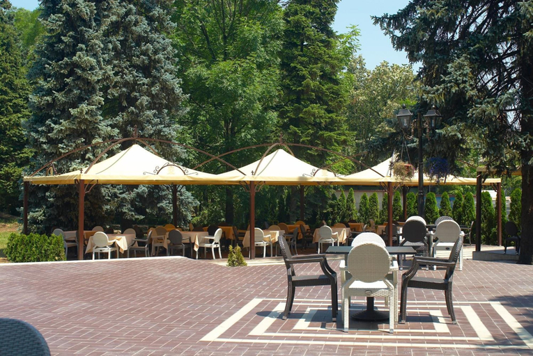 Food & Drinks, Holiday Village Diplomat - Gloria Palace, Stolichna