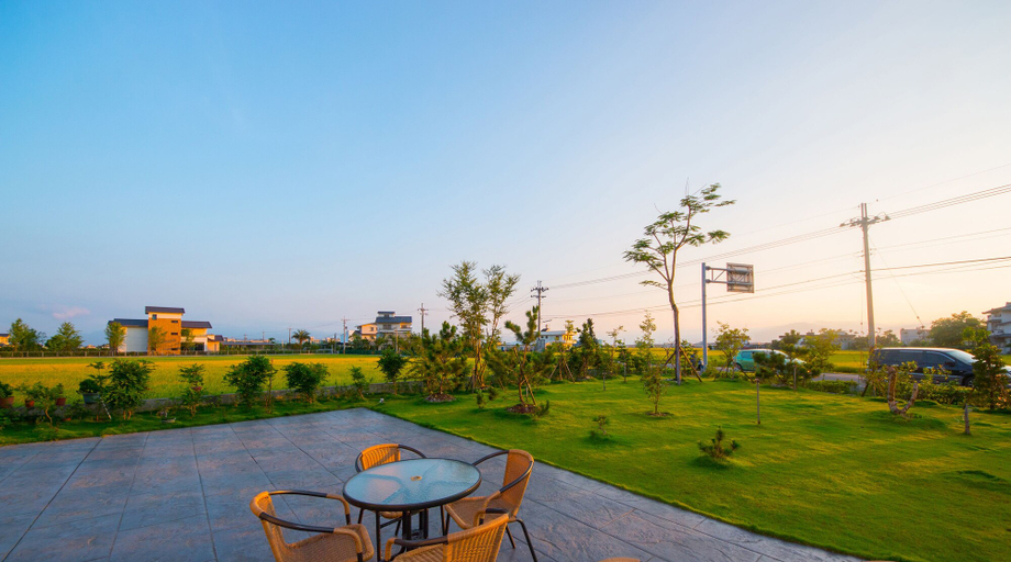 Others 5, Tsaiyu B&B, Yilan