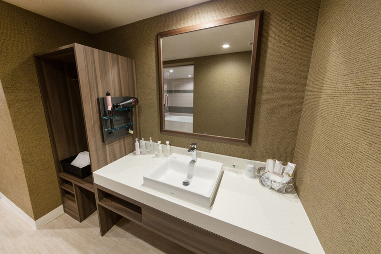 Bathroom 3, Hotel Sylph - Adults Only, Wakayama