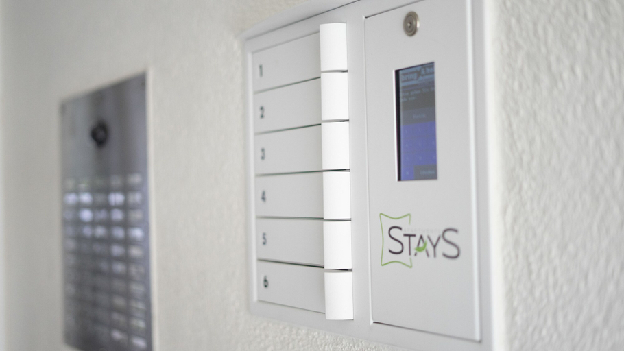 Others 4, StayS Apartments, Nürnberg