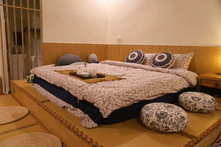 Bedroom 4, Meinite Boutique Inn, Hangzhou