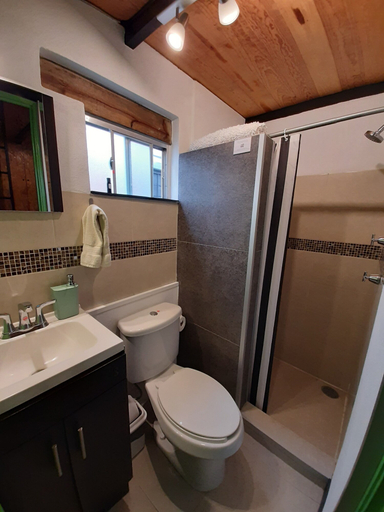 Bathroom 3, Mesa Verde By Rotamundos, Allende