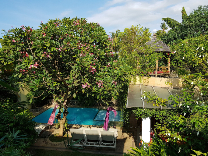 Exterior & Views 2, Villa Lumbalumba Banyualit, Buleleng