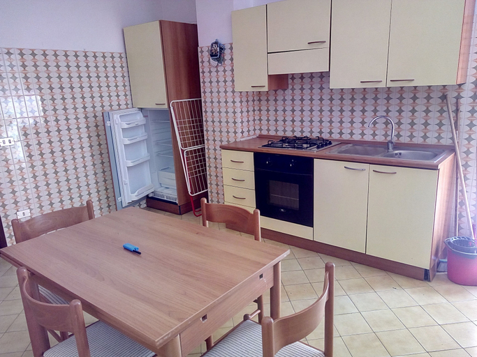 Private kitchen 5, Casa Vacanza John Kennedy, Lecce