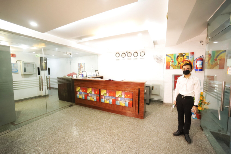 Others 5, ADB Rooms Hotel Noratan Palace, Delhi