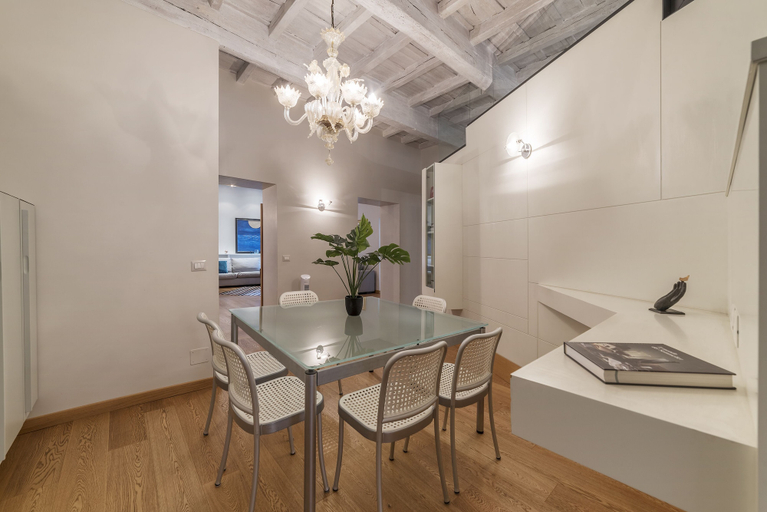 Others 5, Piazza Navona Design Apartment, Roma