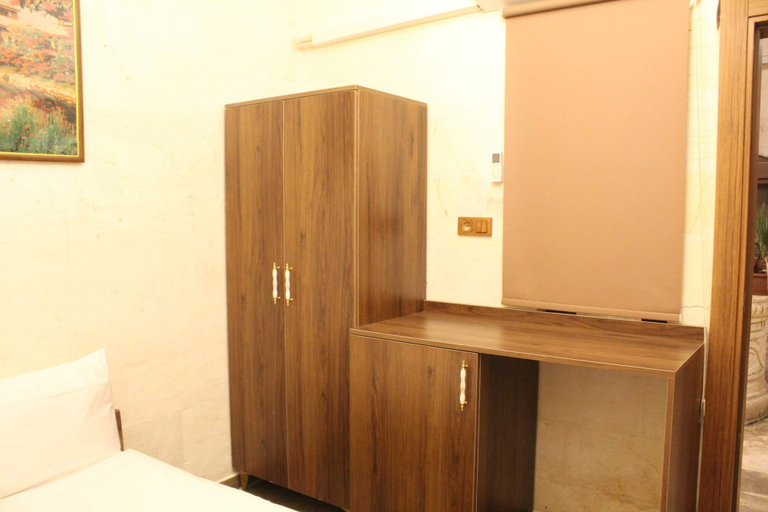 Bedroom 5, Grand Babil Otel, Merkez