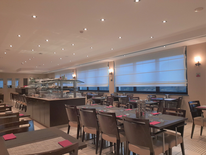 Food & Drinks 5, Hotel Nord, Lodi