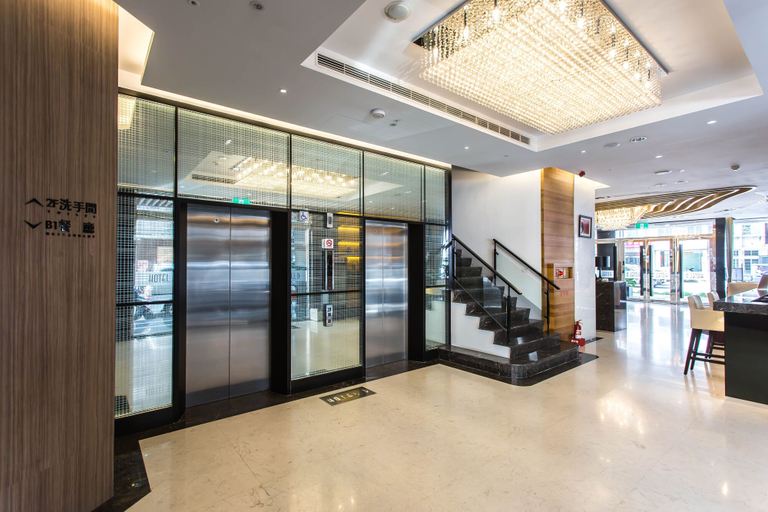 Others 3, Royal Fine Hotel, Kaohsiung