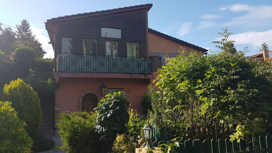 Exterior & Views 2, Los Arcos de Barasona, Huesca