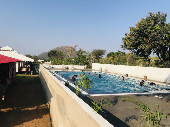 Hotel Green Haveli, Ajmer