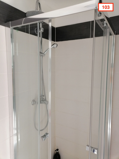 Bathroom 3, Immoappart, Tarn
