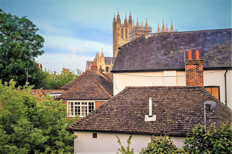 Exterior & Views, The Penthouse, Kent