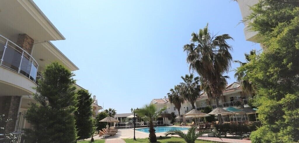 Exterior 5, Villa BGA4 by JoyLettings, Fethiye