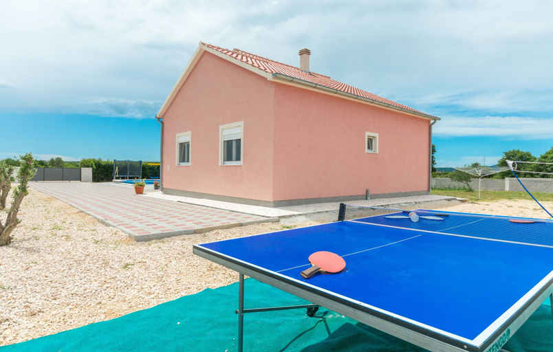 Sport & Beauty 4, Villa Maris, Benkovac