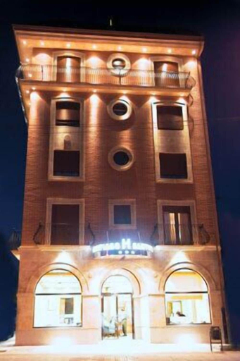 Exterior & Views 2, Hotel Santiago, Zamora