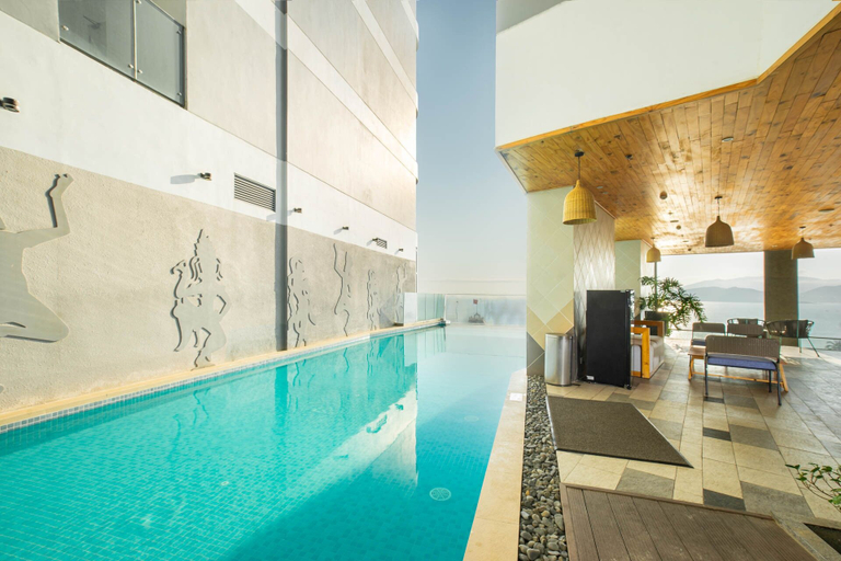 Sport & Beauty 3, Phi Yen Panorama Condotel, Nha Trang