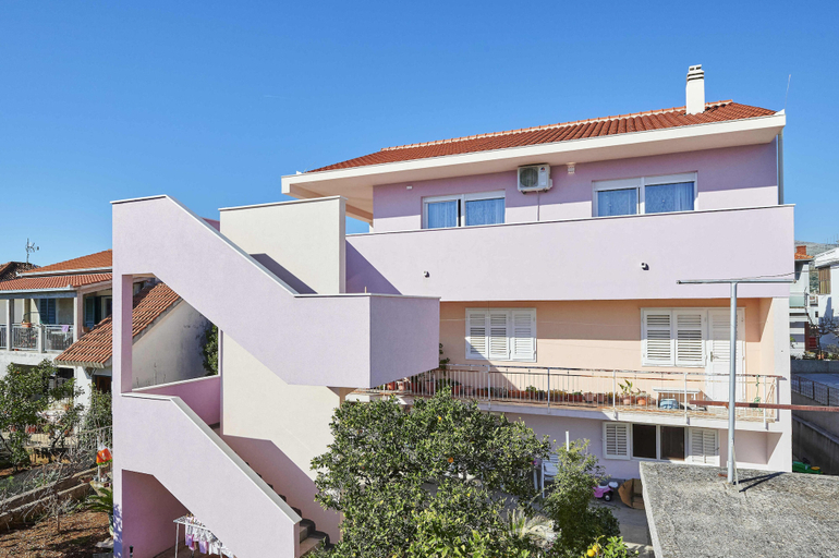 Exterior & Views, Tinel, Trogir