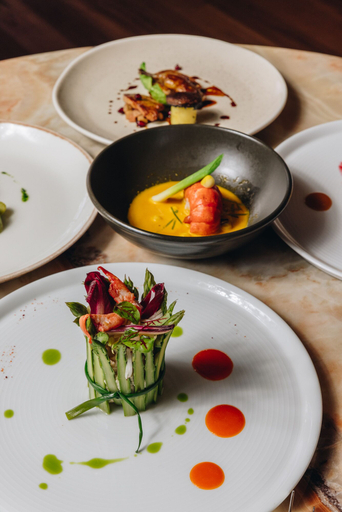 Food & Drinks 5, Marramarra Lodge, Sydney