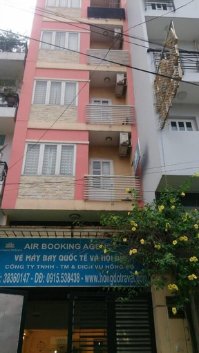 Exterior & Views, Smiley Apartment 3, Quận 1