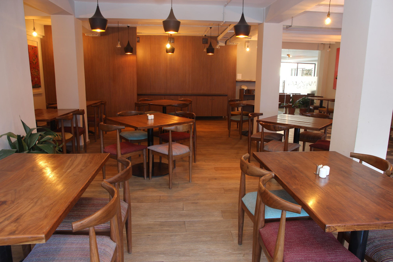 Food & Drinks 5, Potala Guest House, Bagmati