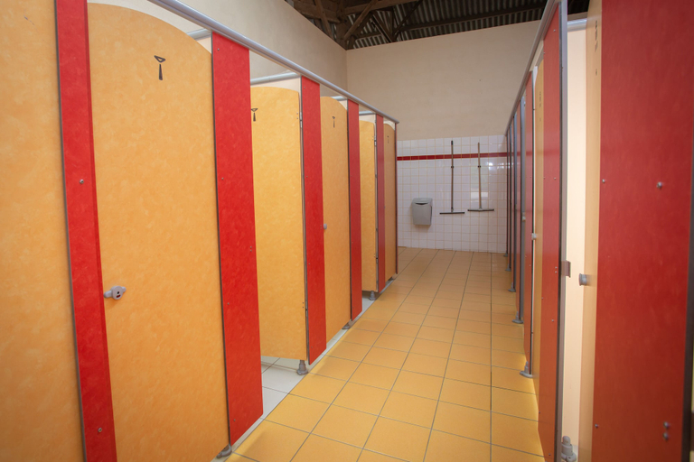 Others 4, Camping L'Abri-Cotier, Morbihan