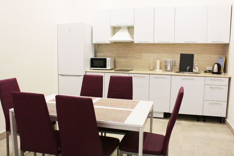 Others 5, Apartment on Bulvar Nadezhd 4-1, ap. 102, Sochi gorsovet