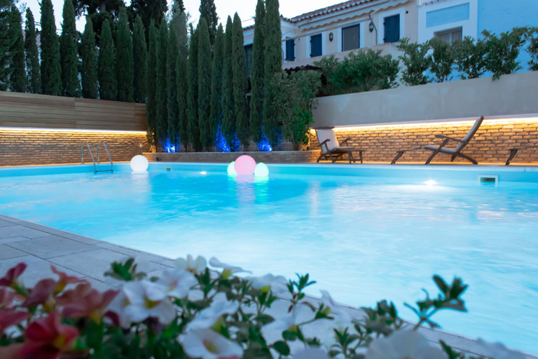 Sport & Beauty 4, Armata Boutique Hotel, Attica