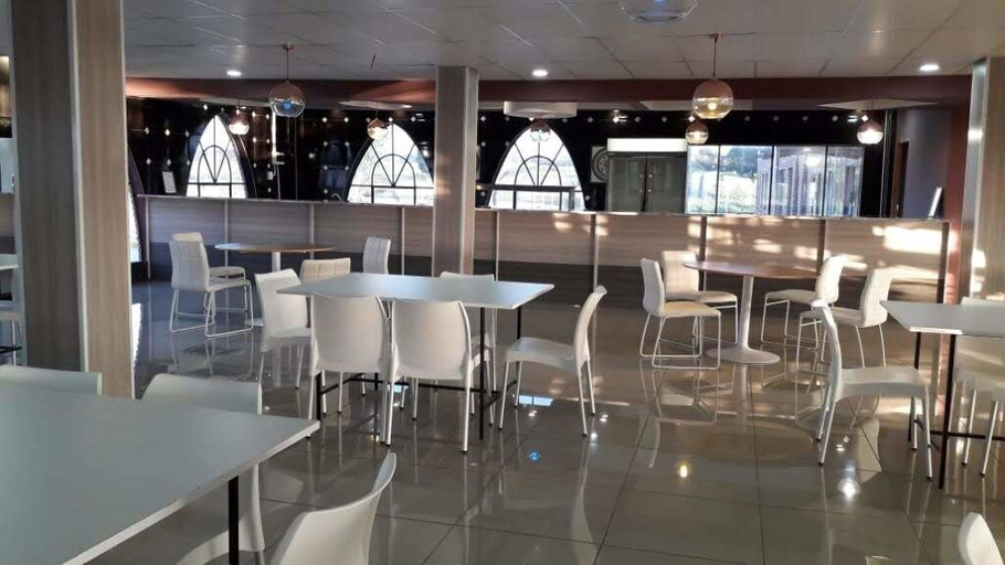 Food & Drinks 5, WCCC Convention Centre, City of Johannesburg