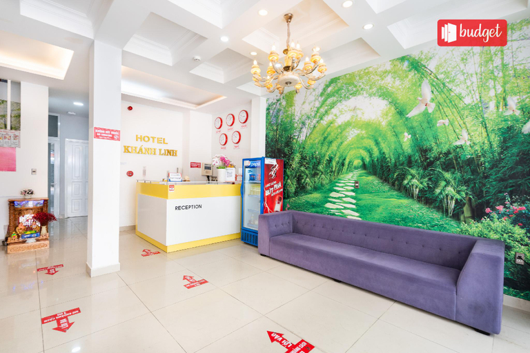 Others 4, Khanh Linh Hotel , Vũng Tàu