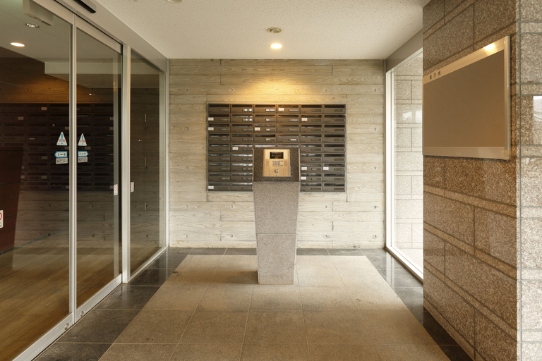 Others 3, Herber Light SHINONOME, Otaru