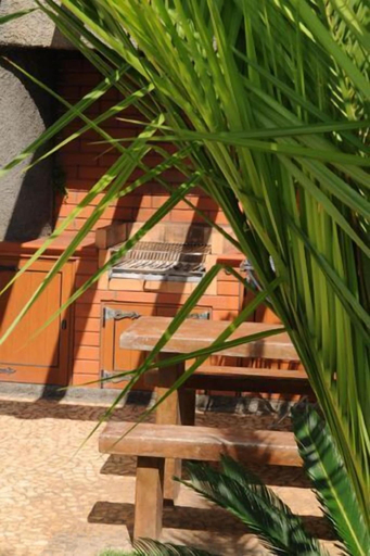 Exterior & Views 2, Vivenda Belo Horizonte - 180º Panoramic Atlantic Ocean View, Santa Cruz