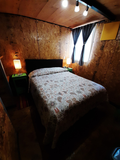 Bedroom 2, Mesa Verde By Rotamundos, Allende