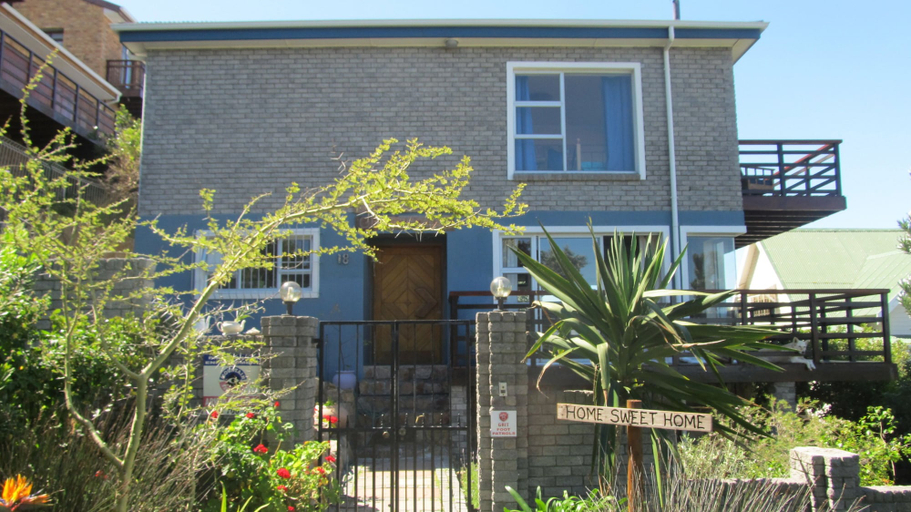 Exterior & Views 2, Bluebottle Guest House, City of Cape Town