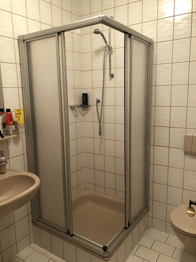 Bathroom 5, Landgasthof Voglerwirt, Ostallgäu