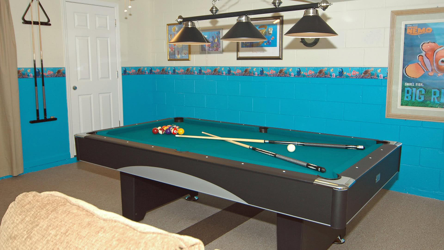 Public Area 2, GRH439044 - Windsor Hills Resort - 5 Bed 5 Baths Townhome, Osceola