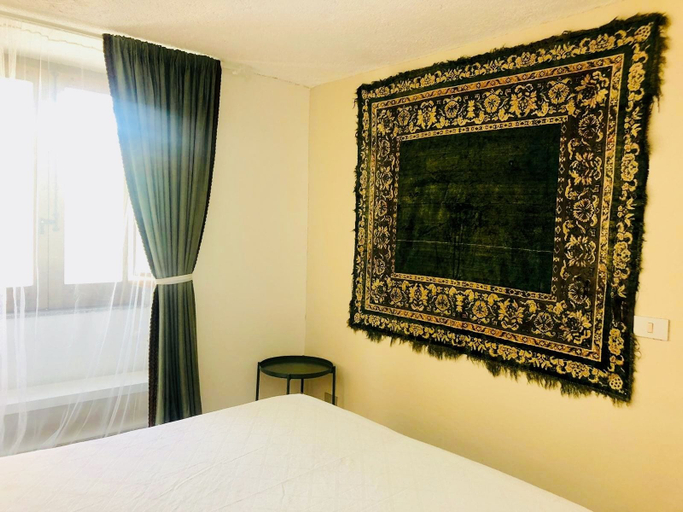 Bedroom 3, Agriturismo Don Cesarino, Messina