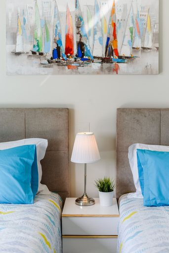 Bedroom 4, Boavista Resort - Lote 142, Lagos