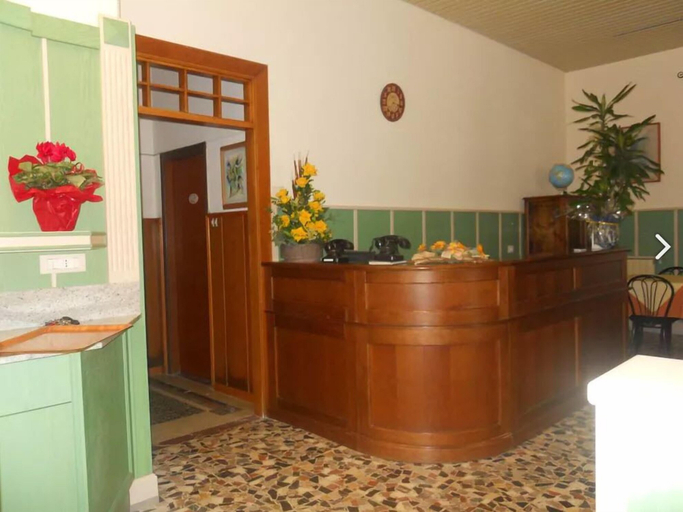Others 5, Albergo Ristorante Belvedere, La Spezia