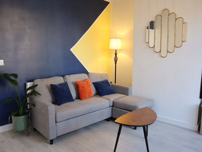 Others 3, Sheffield 4-bedroom house free parking, Sheffield