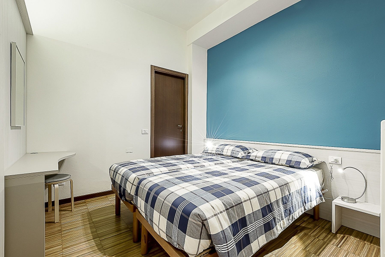 Room 5, Shortstays Design Loft Broglio 2, Milano